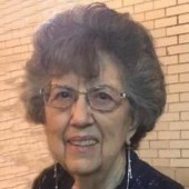 Avis de décès de Leticia Gonzalez Garcia