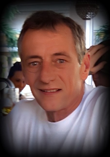 Obituary of John McQuay