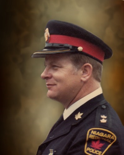 Obituary of Jim Moody