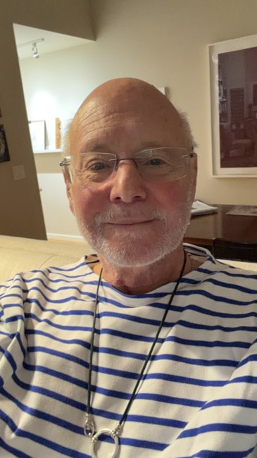 Obituary of H. Paris Burstyn