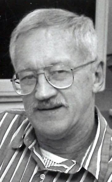 Obituary of Scott Smithson