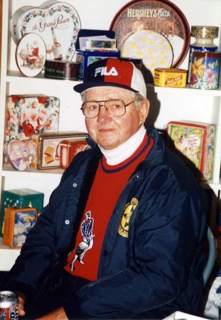 Obituary of Richard D. "Dick" Wiese