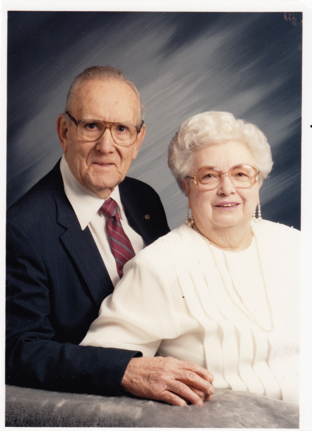 Obituary of Beatrice Mary Kelly