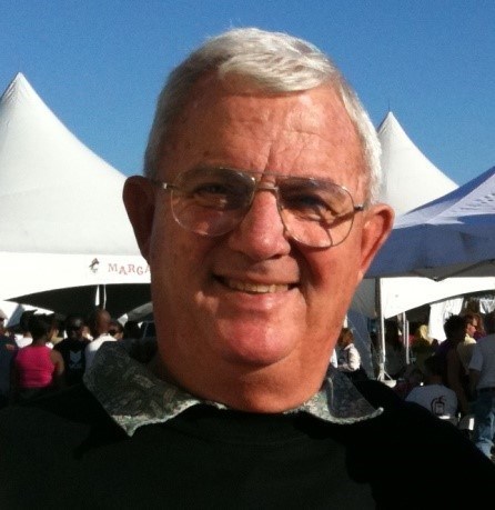 Obituary of Robert Randolph Bohannon