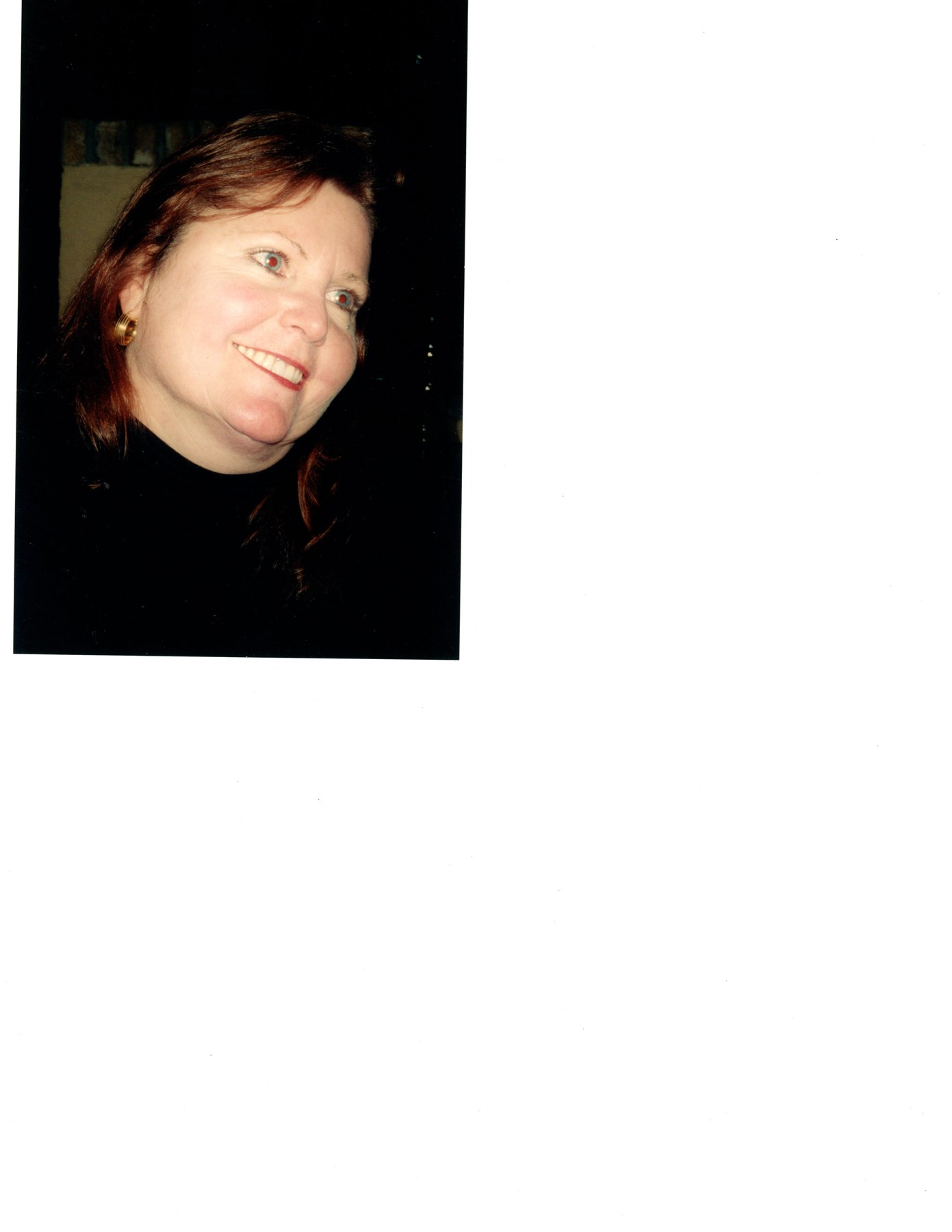 Obituary of Gail Stephanie Benjamin