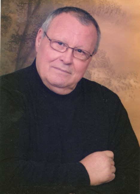 Avis de décès de Bernard Rodrigue