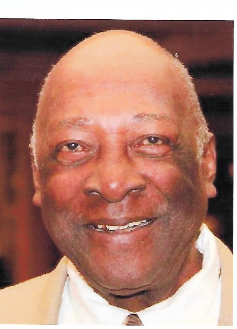 Obituary of James L. Washington "Chuck"