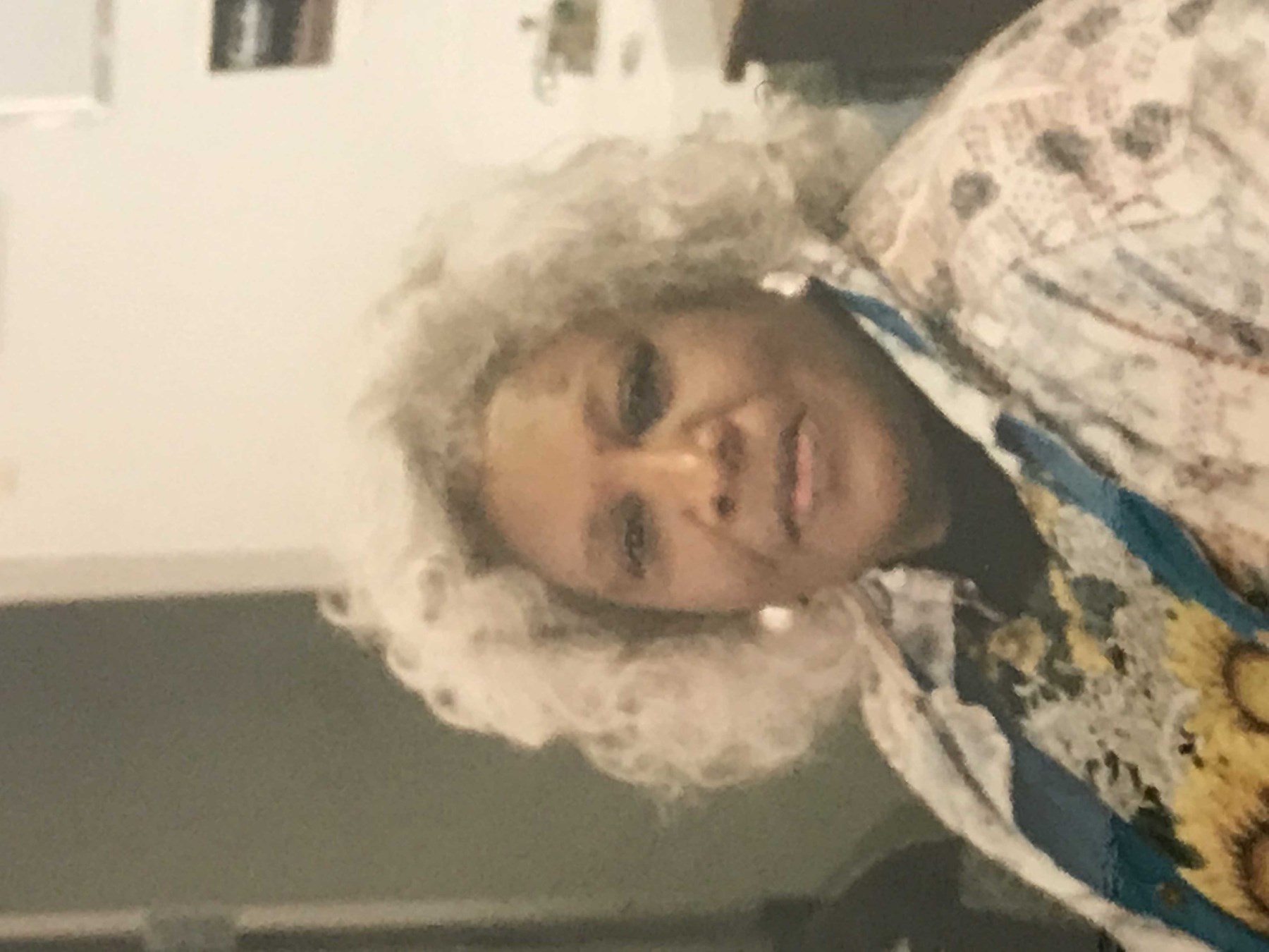 Obituary of Barbara Mason Jones