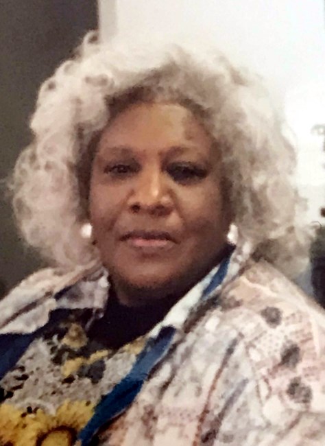 Obituary of Barbara Mason Jones