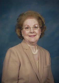 Obituary of Marie Norris