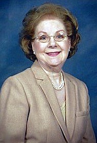 Obituary of Marie Norris