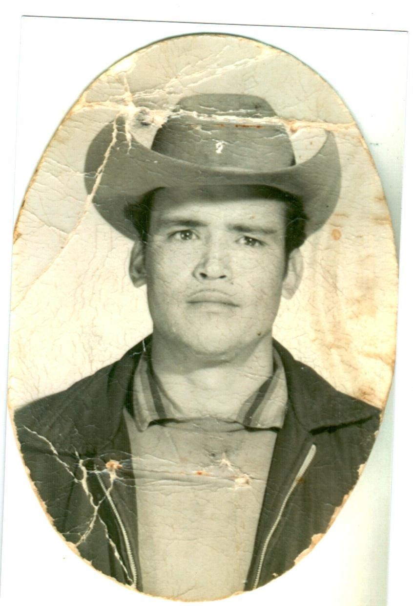 Obituary of Santos De La Torre-Rojas