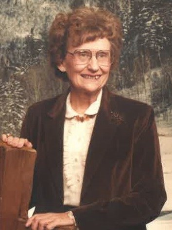 Obituario de Shirley Elaine Dressor