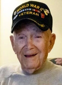Obituary of Dale E. Cooksey