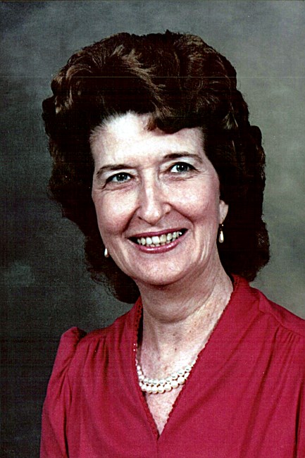 Obituary of Lily Elaine Schrecengost