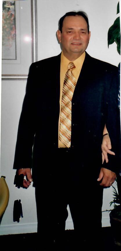 Obituary of Fernand Donat Hamelin