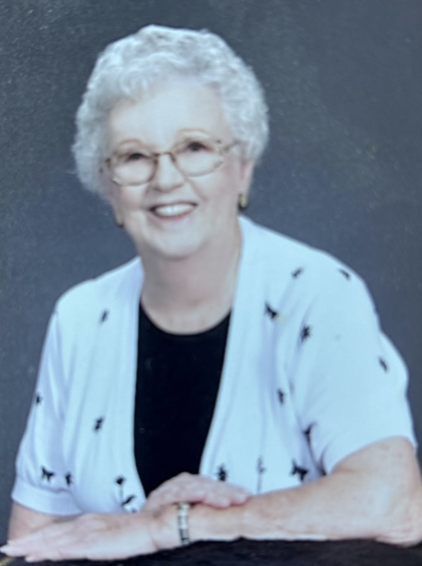 Velma Jenkins Obituary Hughson, CA