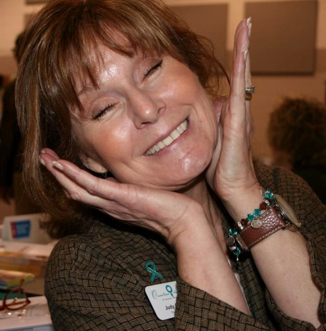 Obituary of Judy LaVonne Childress