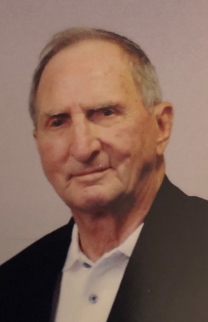 Avis de décès de Richard J. Tunney