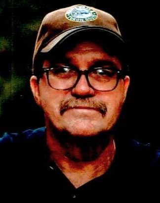 Obituary of Keith Scott McLeod