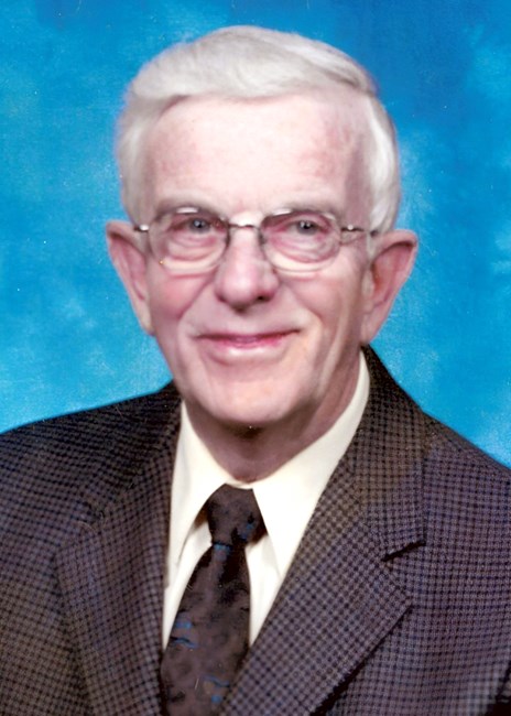 Obituary of Ralph Mann