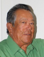 Obituary of Pete A. A. Garcia