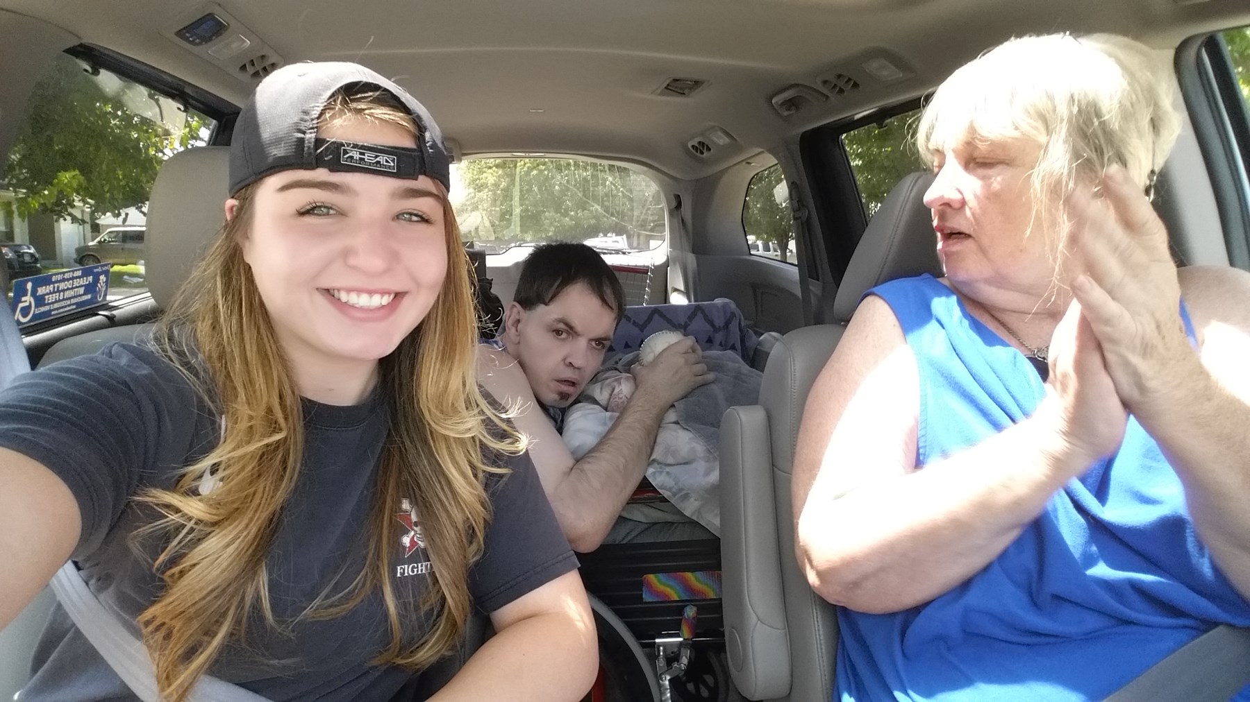 Obituary of Roy Heath Herndon