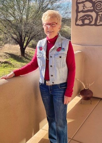 Obituary of Sharon Loewenkamp