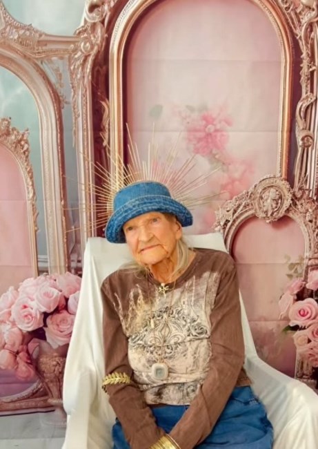 Obituary of Bobbi Holliday