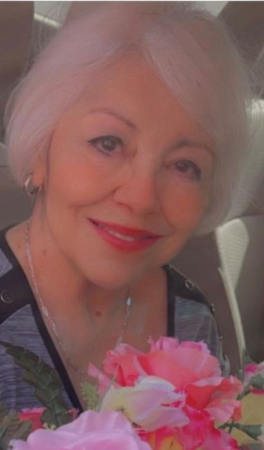 Obituary of Cecilia B Nunez