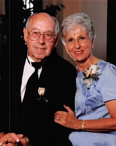 Obituary of Doris Marie Turner