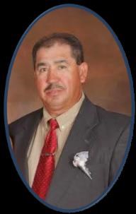 Obituary of Luis Ernesto Pallares Guerrero
