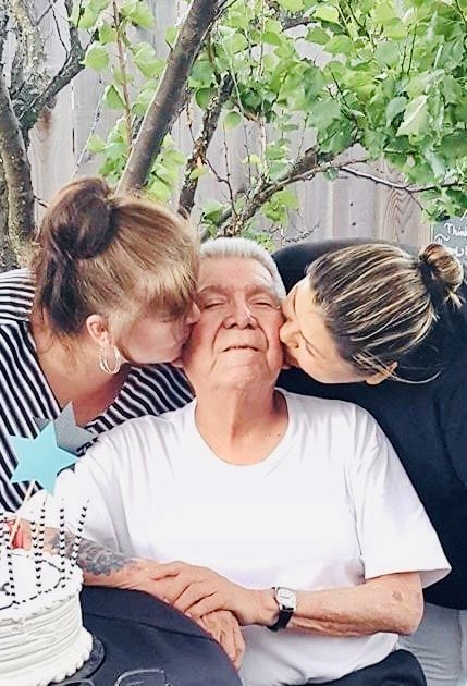 Obituary of Raymond R Rodriguez