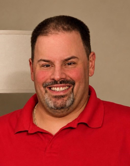 Obituary of Frank James Bianco Jr.