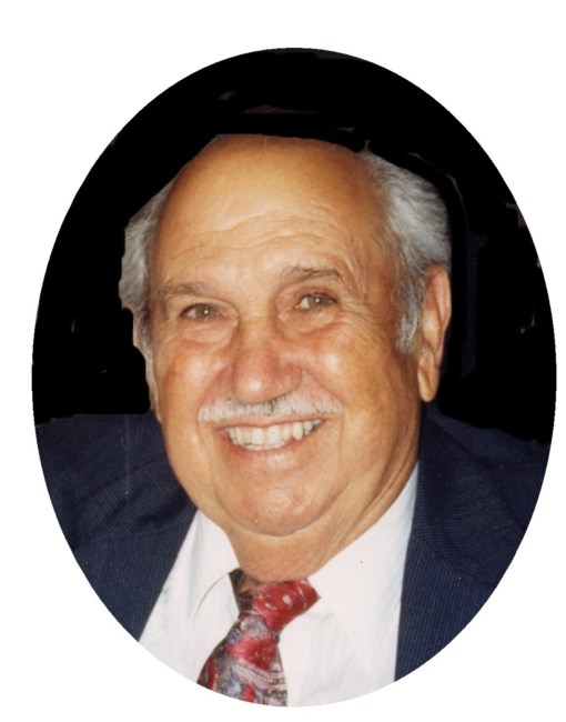 Avis de décès de Manuel Vargas