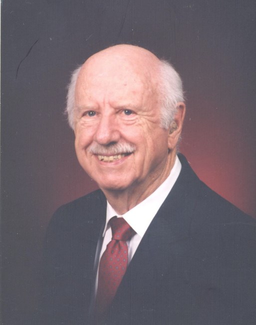 Obituary of Dr. Ray William Arensman