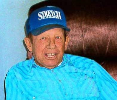 Obituary of Grady Carver Sr.