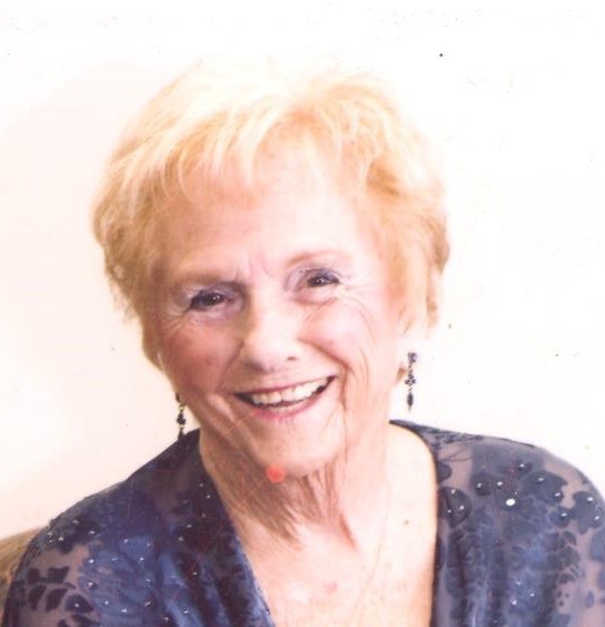 Obituario de Mary Cooper Cox