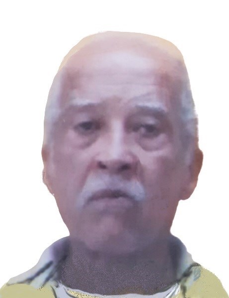 Avis de décès de Carlos A León Olivieri