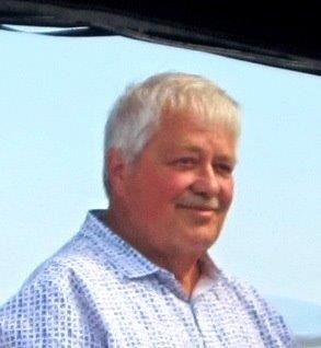 Obituary of Wayne Norman Nordstrom