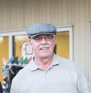 Obituary of Billy Alan Wall