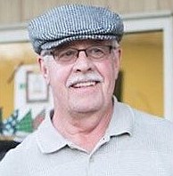 Obituary of Billy Alan Wall