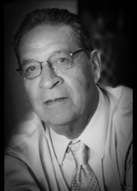 Obituary of Jose David Gonzalez