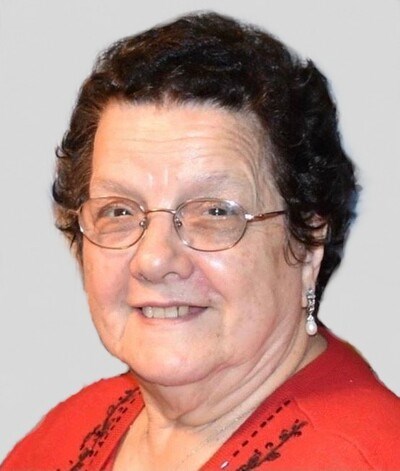 Obituary of Maria Emilia Ribeiro