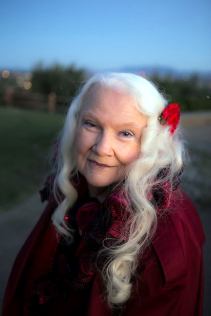 Obituary of Beverly Nunez