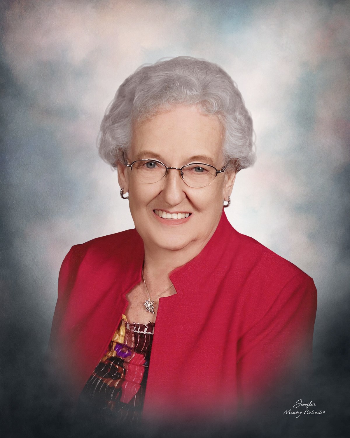 Obituary of Lois E. Redwine