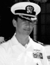 Obituary of Bruce William Rossing