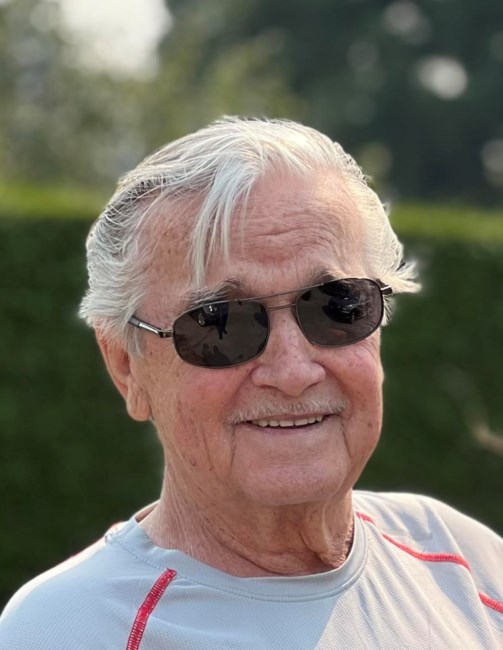 Obituary of Michael Patrick Rody