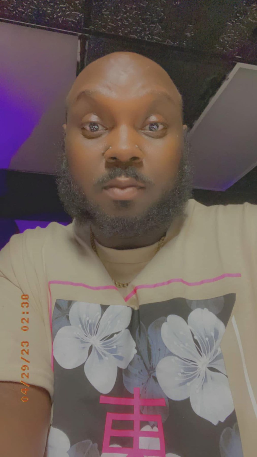 Obituary of Cordarius Renard Bush