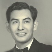 Obituary of Juan Benito